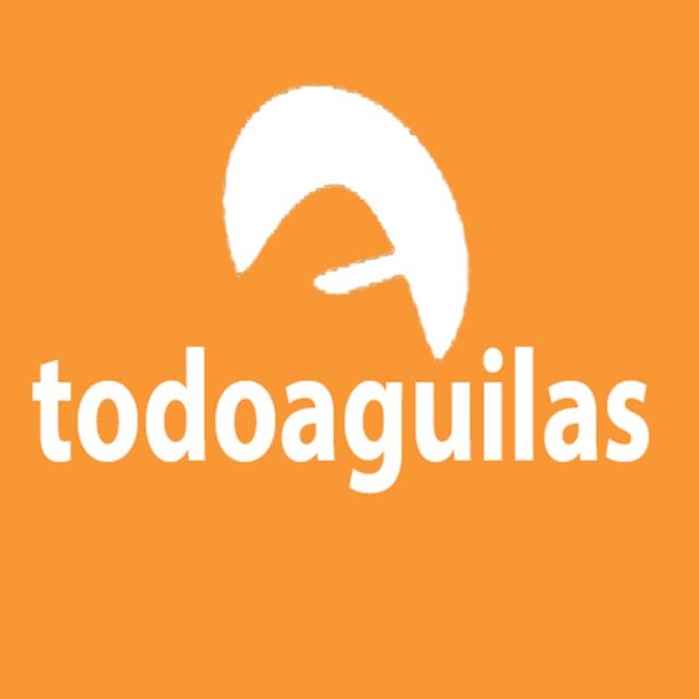 TodoAguilas.es · Portal Multimedia